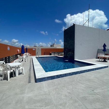 Apartamento Em Local Privilegiado Maceio  Luaran gambar