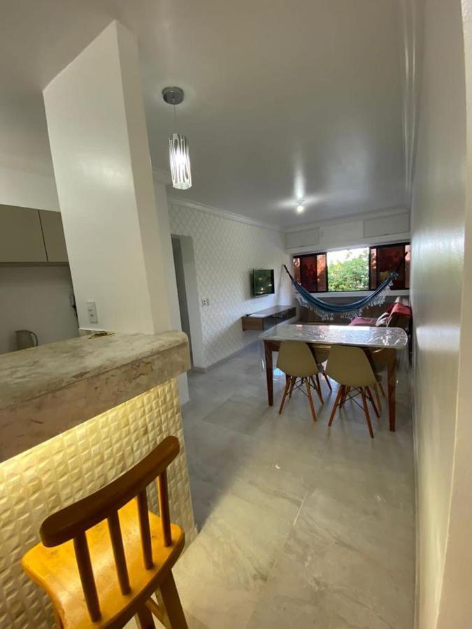 Apartamento Em Local Privilegiado Maceio  Luaran gambar
