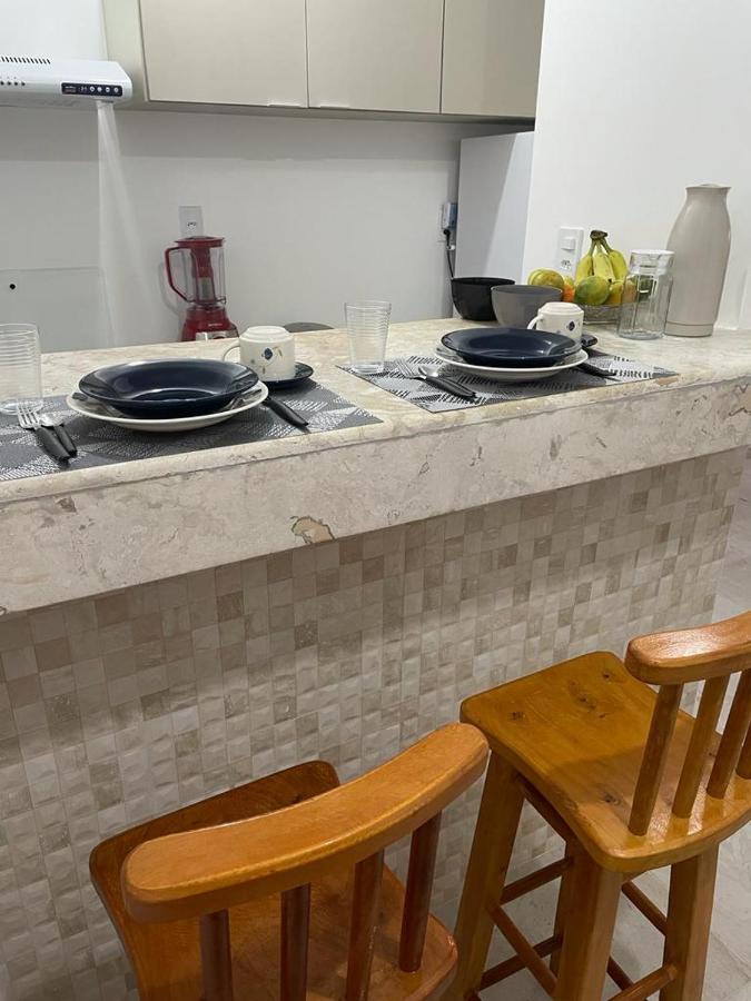 Apartamento Em Local Privilegiado Maceio  Luaran gambar