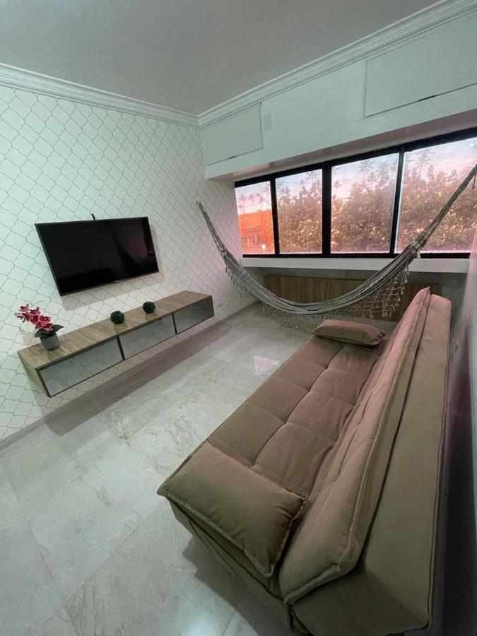 Apartamento Em Local Privilegiado Maceio  Luaran gambar