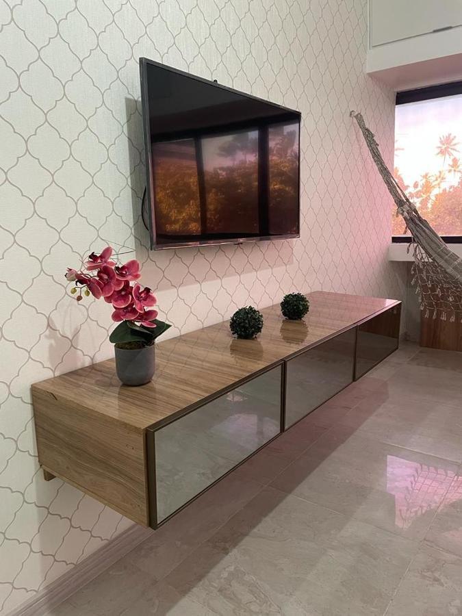 Apartamento Em Local Privilegiado Maceio  Luaran gambar