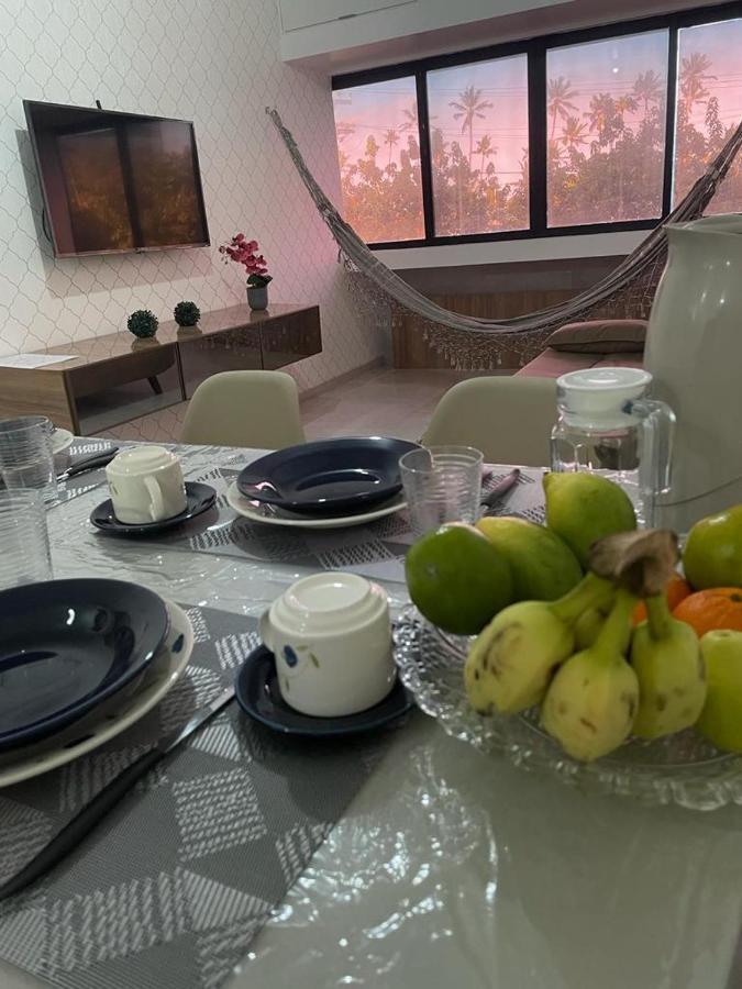 Apartamento Em Local Privilegiado Maceio  Luaran gambar