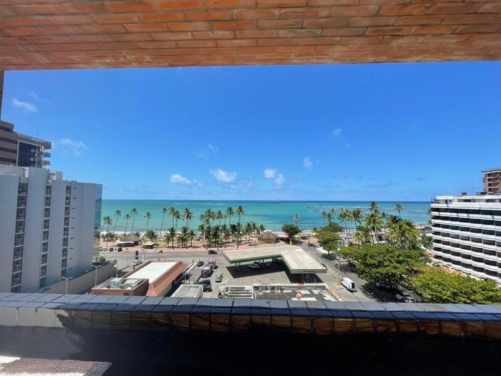 Apartamento Em Local Privilegiado Maceio  Luaran gambar