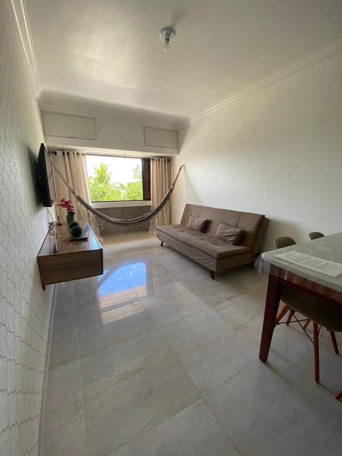 Apartamento Em Local Privilegiado Maceio  Luaran gambar