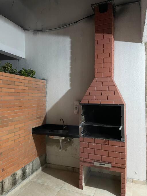 Apartamento Em Local Privilegiado Maceio  Luaran gambar