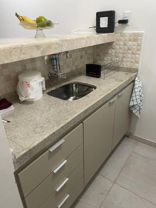 Apartamento Em Local Privilegiado Maceio  Luaran gambar