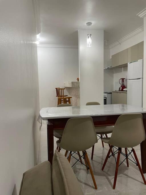 Apartamento Em Local Privilegiado Maceio  Luaran gambar