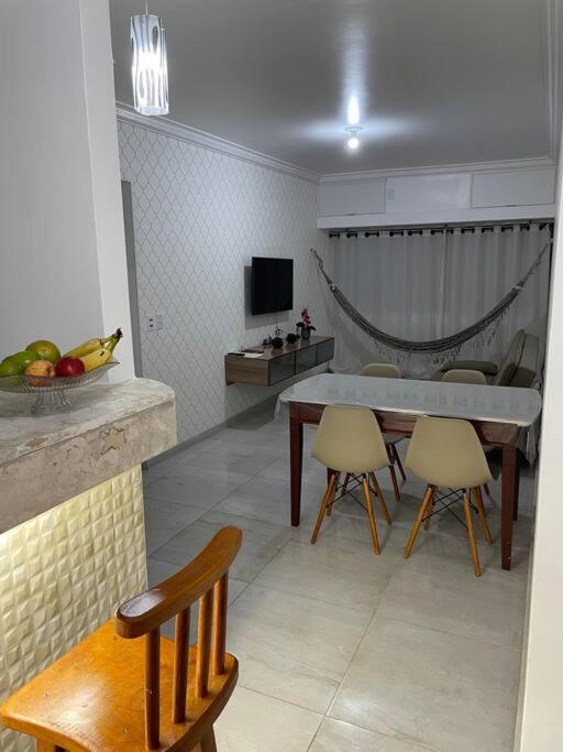 Apartamento Em Local Privilegiado Maceio  Luaran gambar