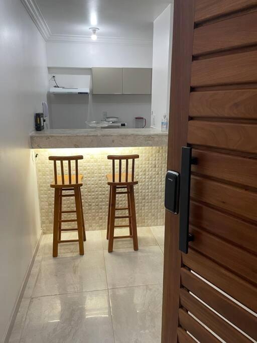 Apartamento Em Local Privilegiado Maceio  Luaran gambar
