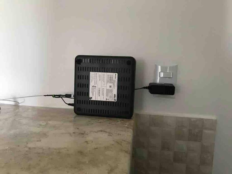 Apartamento Em Local Privilegiado Maceio  Luaran gambar