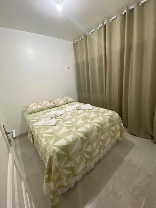 Apartamento Em Local Privilegiado Maceio  Luaran gambar