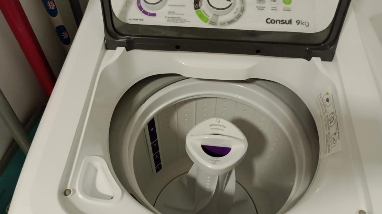 Apartamento Em Local Privilegiado Maceio  Luaran gambar
