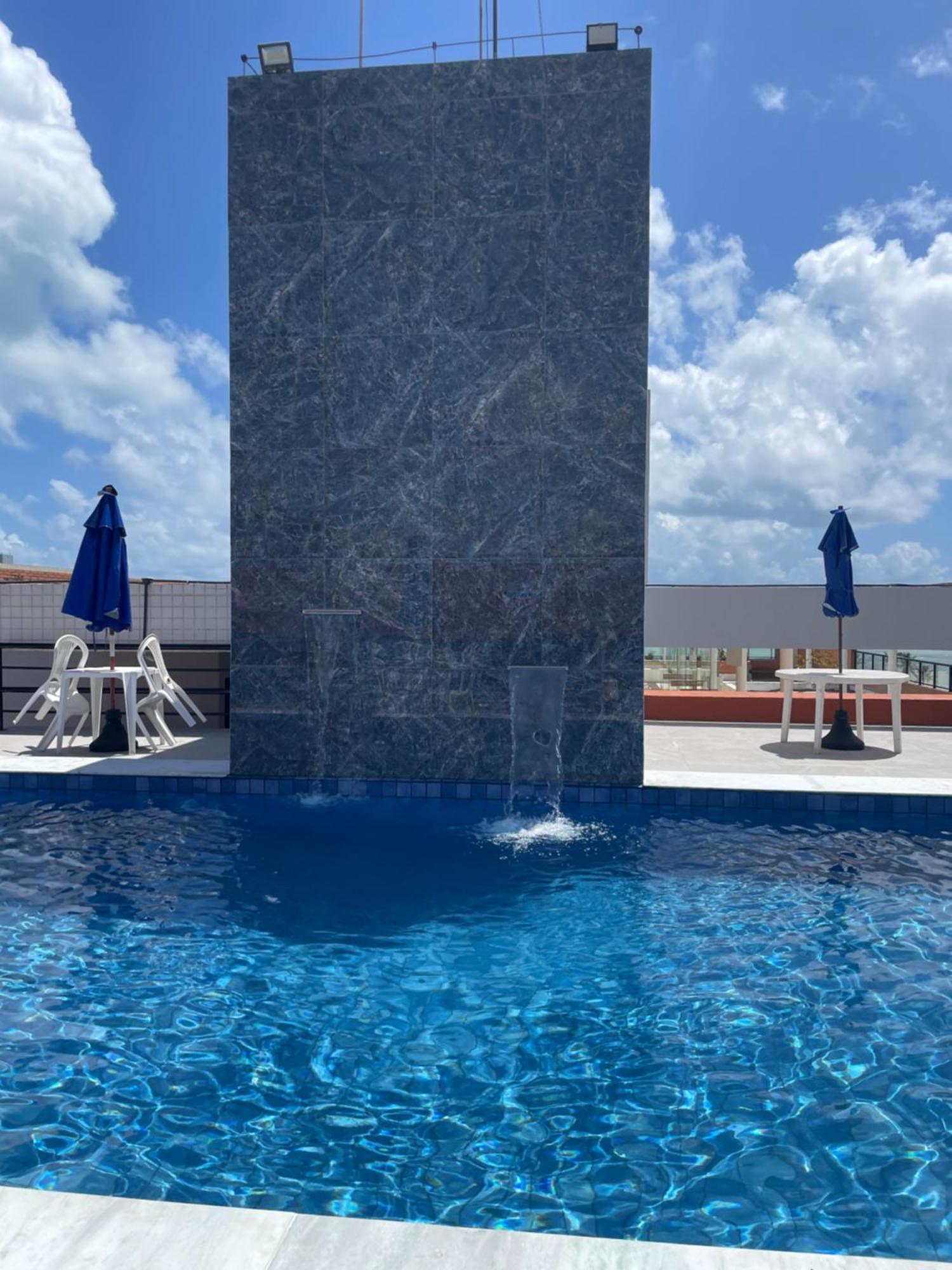 Apartamento Em Local Privilegiado Maceio  Luaran gambar